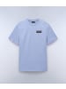 Napapijri T-Shirt "S-Iaato" in Multicolor
