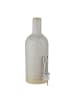 Butlers Butlers Öl- & Essiglflasche PORTIMAO in Beige