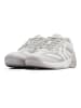 Hummel Hallenschuh Algiz V Erwachsene in WHITE/GREY