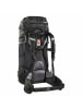 Tatonka Yukon 70+10 - Trekkingrucksack 78 cm in schwarz