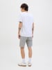Jack & Jones Chino Shorts in Agave Green 1