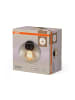 Osram Decor Smoke Glass Ceiling Deckenleuchte E27 Rauchglas