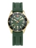 Swiss Military Quarzuhr 7034.1818SAM in Gold