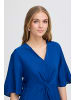 ICHI Casual IHIMELDA Regular fit in Sodalite Blue