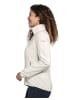 Schöffel Fleecejacke "Fleece Jk Style Ash WMS" in whisper white