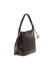 JOOP! Hobo 'Chiara 1.0 Estia in Dunkelbraun 32 x 31 x 11 cm'