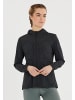 Endurance Laufjacke Keley in 1001 Black