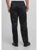 Urban Classics Jogginghose in black
