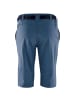 Maier Sports Bermuda-Shorts Lawa in Indigo