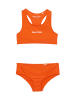 Marc O'Polo TEENS-GIRLS Bikini in FRUITY ORANGE