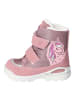 PEPINO in pink