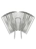 relaxdays 200x Bodenanker in Silber