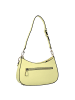 Guess Noelle Schultertasche 29 cm in pale yellow