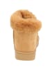 palado Winterstiefel in TAN MF