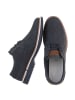 Ital-Design Halbschuh in Dunkelblau