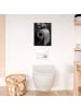 MuchoWow Leinwand bilder Toilettenpapier (BxH)