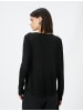 KOTON Sweater in Schwarz