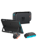Spigen Spigen Nano Pop Case für Nintendo Switch 2 - Schwarz