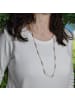 Steuer Modeschmuck Metall in gelb
