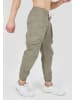 Tom Barron Hose mit aufgesetzten Taschen in beige