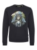 BLEND Sweatshirt BHSweatshirt in Schwarz