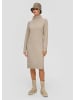 s.Oliver Kleid in 82W2_sandfarben