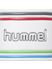 Hummel Hummel Badelatschen Pool Slide Erwachsene in WHITE/MULTICOLOR