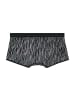 WOH Boxershort 1er Pack in Schwarz