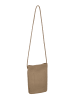 Usha Women Bucket Bag in Taupe