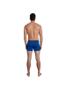 Tom Tailor Boxershort 4er Pack in Blau