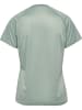 Newline Newline T-Shirt Nwlbeat Ausführen. Damen in GREEN MILIEU
