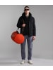 Napapijri Pullover "Balis Fzh Sum" in Schwarz
