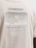 Jack & Jones T-shirt in Dove