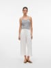 Vero Moda Culotte in Snow White
