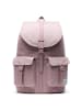 Herschel Dawson 20.5 - Rucksack 42.5 cm in ash rose