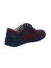 Finn Comfort Sneaker Low in rot