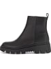 Gabor Stiefelette in schwarz
