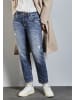 Street One Jeans in medium blue tint
