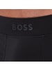Hugo Boss Boxer anliegend für Herren in schwarz