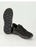 Skechers Slip On Sneaker in Schwarz