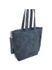 Fritzi aus Preußen Fritzi34 Vintage Shopper Tasche 29 cm in true blue