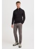 BLEND Chinohose BHKainz in Grau
