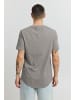 !SOLID T-Shirt SDBasto in grau