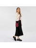 Camel Active City Mini Bag Umhängetasche 16 cm in dark red