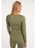 TALENCE Damen T-Shirt in Helloliv