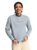 Polo Club Sweatshirt EST MINIMAL TITLE SWEAT U W VO in Baby Blau