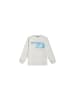 New Balance Sweatshirt Grau
