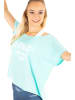 Winshape Ultra leichtes Modal-Shirt MCT017 in mint