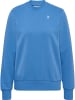 Hummel Sweatshirt Hmlpulse Lebensstil Damen in RIVERSIDE