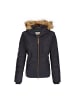 Camel Active Steppjacke in navy